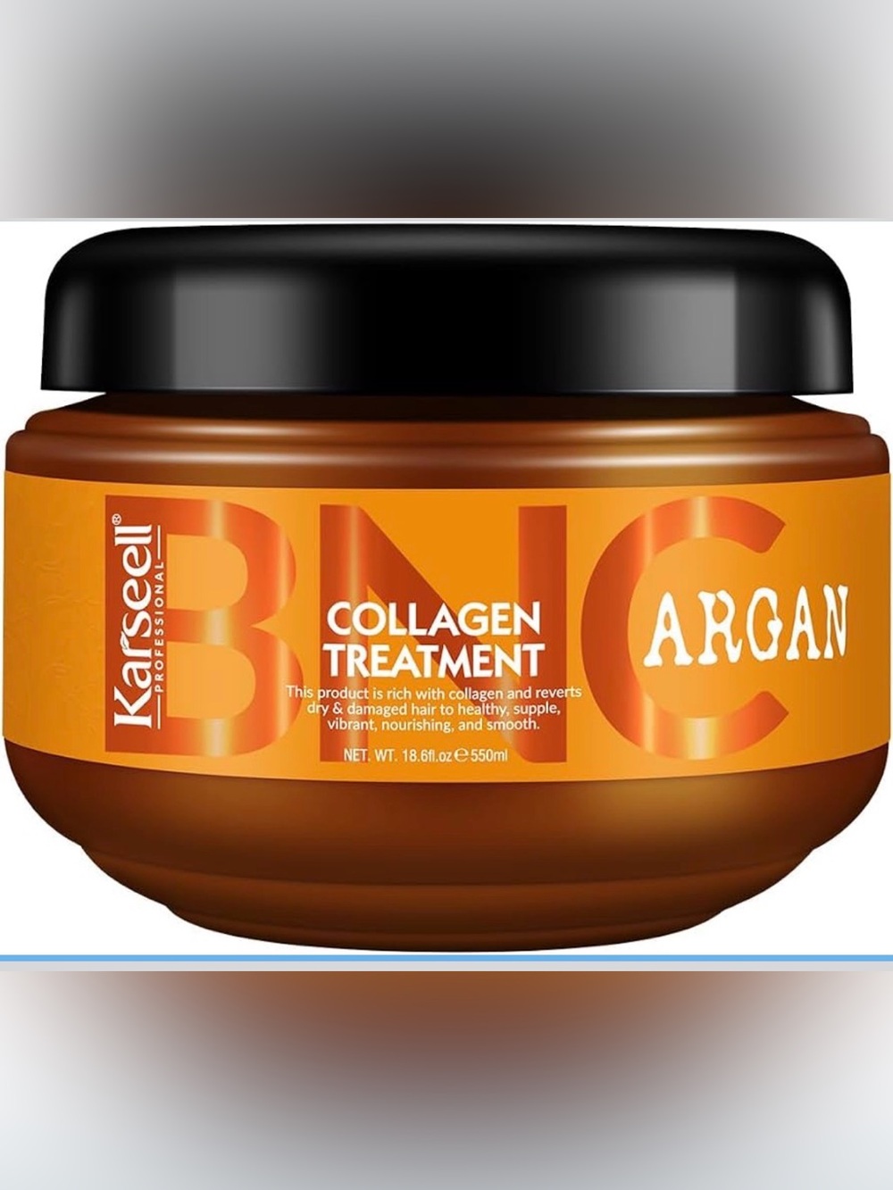 Karseell BNC Collagen Hair Mask